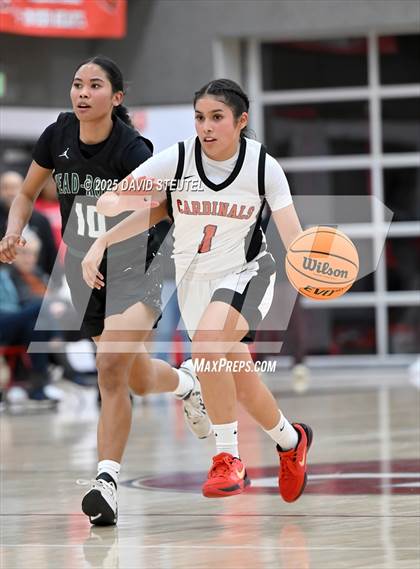 Thumbnail 1 in Head-Royce @ Woodland Christian (CIF State D5 NorCal Semifinal) photogallery.