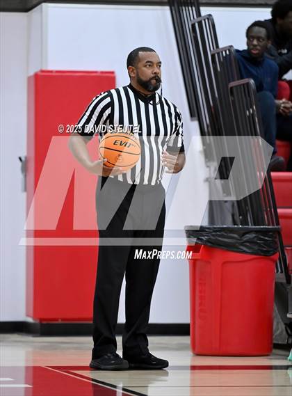 Thumbnail 2 in Head-Royce @ Woodland Christian (CIF State D5 NorCal Semifinal) photogallery.