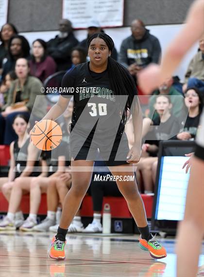 Thumbnail 3 in Head-Royce @ Woodland Christian (CIF State D5 NorCal Semifinal) photogallery.