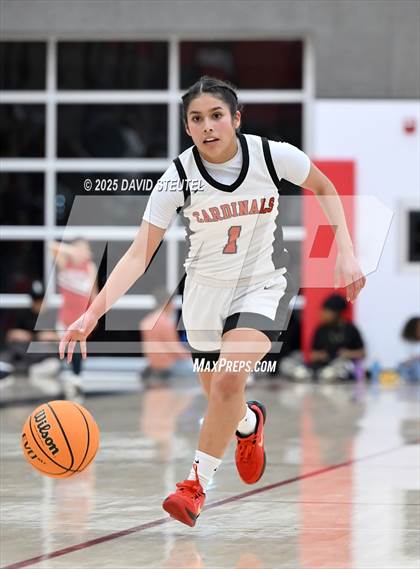 Thumbnail 2 in Head-Royce @ Woodland Christian (CIF State D5 NorCal Semifinal) photogallery.