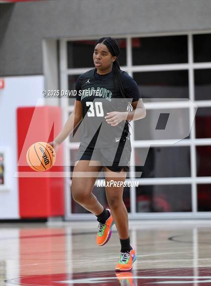 Thumbnail 2 in Head-Royce @ Woodland Christian (CIF State D5 NorCal Semifinal) photogallery.