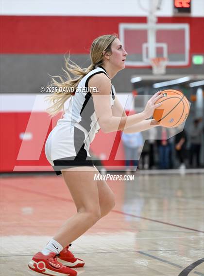 Thumbnail 3 in Head-Royce @ Woodland Christian (CIF State D5 NorCal Semifinal) photogallery.