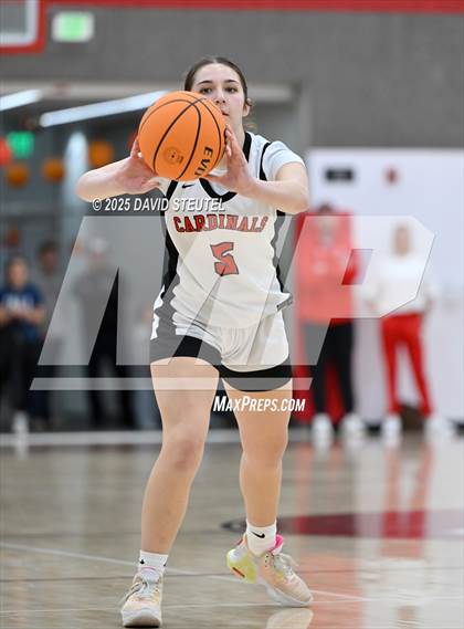 Thumbnail 2 in Head-Royce @ Woodland Christian (CIF State D5 NorCal Semifinal) photogallery.