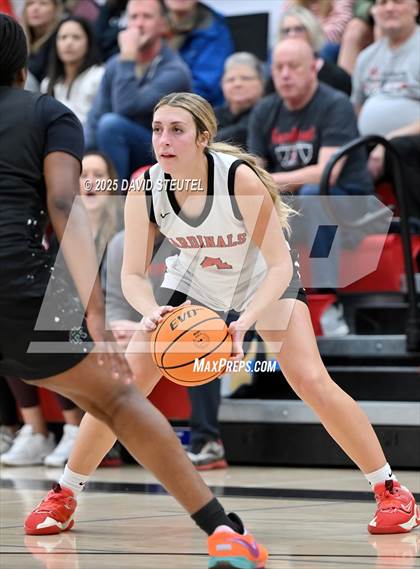 Thumbnail 1 in Head-Royce @ Woodland Christian (CIF State D5 NorCal Semifinal) photogallery.