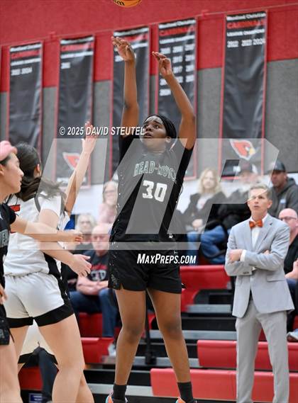 Thumbnail 2 in Head-Royce @ Woodland Christian (CIF State D5 NorCal Semifinal) photogallery.