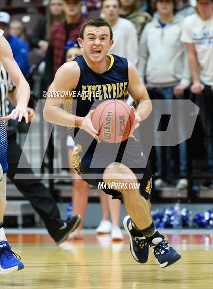 Thumbnail 2 in Beaver vs. Enterprise (UHSAA 2A Final) photogallery.