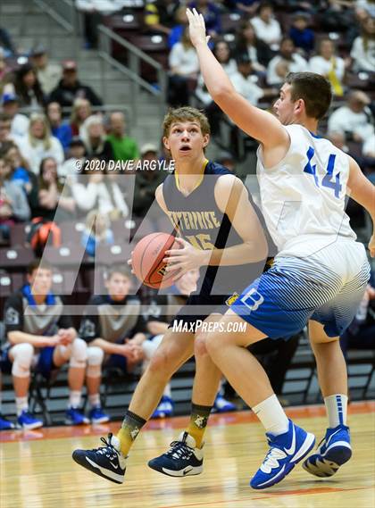 Thumbnail 3 in Beaver vs. Enterprise (UHSAA 2A Final) photogallery.