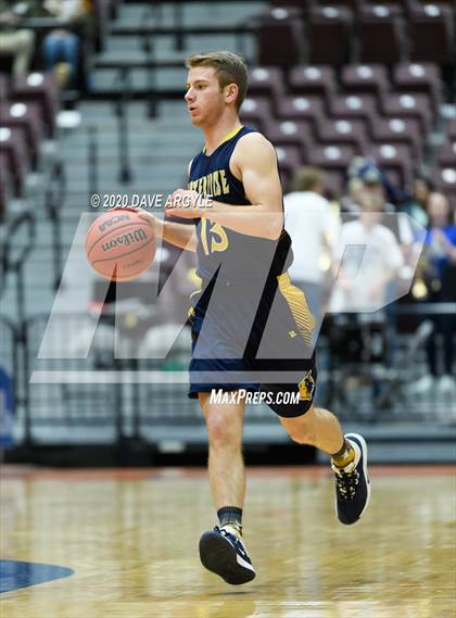 Thumbnail 3 in Beaver vs. Enterprise (UHSAA 2A Final) photogallery.