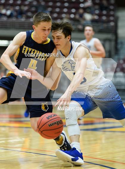 Thumbnail 2 in Beaver vs. Enterprise (UHSAA 2A Final) photogallery.