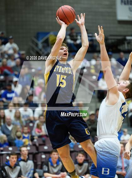 Thumbnail 2 in Beaver vs. Enterprise (UHSAA 2A Final) photogallery.
