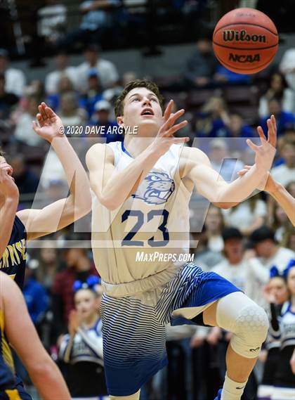 Thumbnail 3 in Beaver vs. Enterprise (UHSAA 2A Final) photogallery.