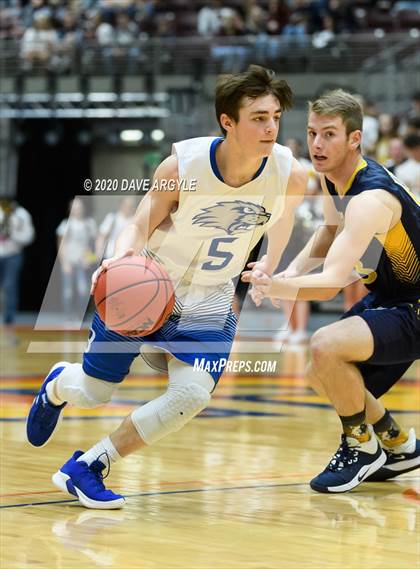 Thumbnail 2 in Beaver vs. Enterprise (UHSAA 2A Final) photogallery.