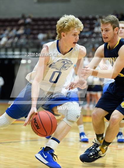 Thumbnail 1 in Beaver vs. Enterprise (UHSAA 2A Final) photogallery.