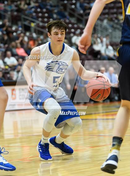 Thumbnail 3 in Beaver vs. Enterprise (UHSAA 2A Final) photogallery.
