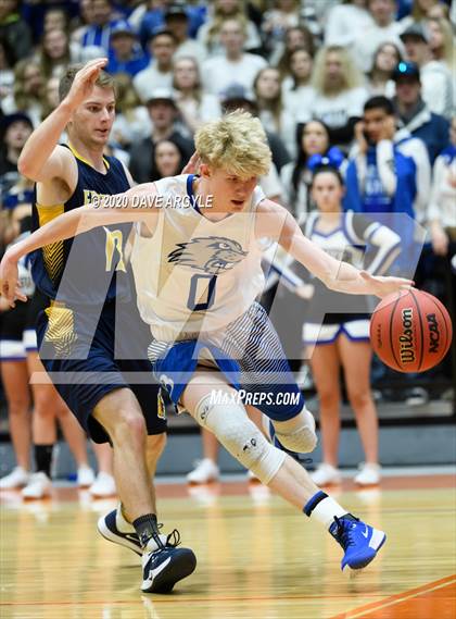 Thumbnail 3 in Beaver vs. Enterprise (UHSAA 2A Final) photogallery.