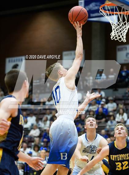 Thumbnail 1 in Beaver vs. Enterprise (UHSAA 2A Final) photogallery.