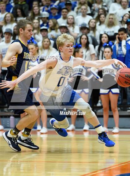 Thumbnail 2 in Beaver vs. Enterprise (UHSAA 2A Final) photogallery.