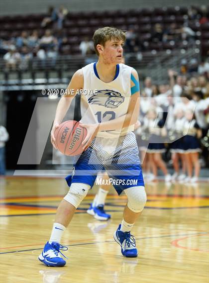 Thumbnail 3 in Beaver vs. Enterprise (UHSAA 2A Final) photogallery.
