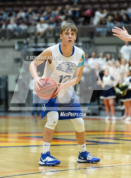 Thumbnail 3 in Beaver vs. Enterprise (UHSAA 2A Final) photogallery.