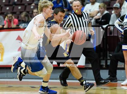 Thumbnail 1 in Beaver vs. Enterprise (UHSAA 2A Final) photogallery.