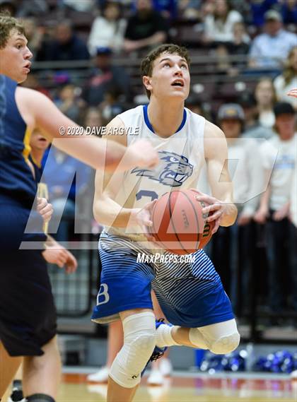 Thumbnail 2 in Beaver vs. Enterprise (UHSAA 2A Final) photogallery.