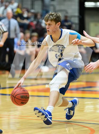 Thumbnail 1 in Beaver vs. Enterprise (UHSAA 2A Final) photogallery.