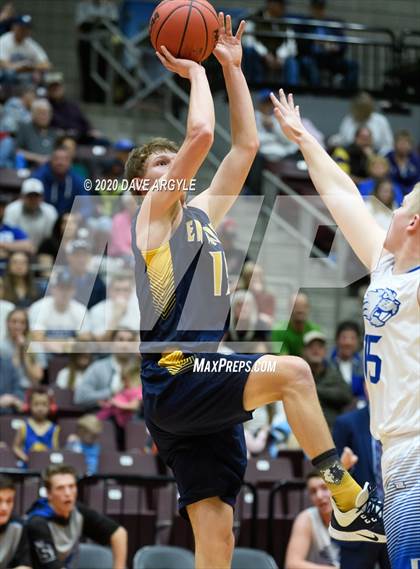 Thumbnail 2 in Beaver vs. Enterprise (UHSAA 2A Final) photogallery.