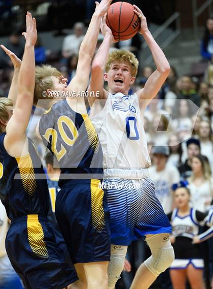 Thumbnail 2 in Beaver vs. Enterprise (UHSAA 2A Final) photogallery.
