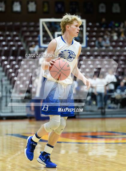Thumbnail 3 in Beaver vs. Enterprise (UHSAA 2A Final) photogallery.