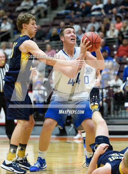 Thumbnail 3 in Beaver vs. Enterprise (UHSAA 2A Final) photogallery.