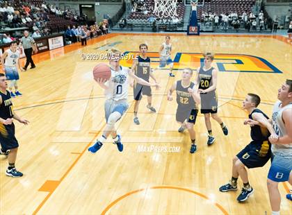 Thumbnail 3 in Beaver vs. Enterprise (UHSAA 2A Final) photogallery.
