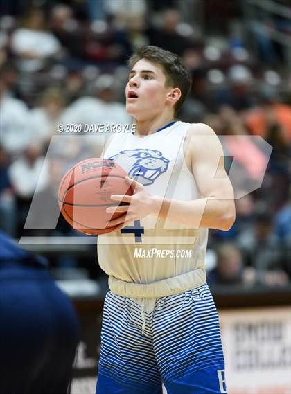 Thumbnail 2 in Beaver vs. Enterprise (UHSAA 2A Final) photogallery.