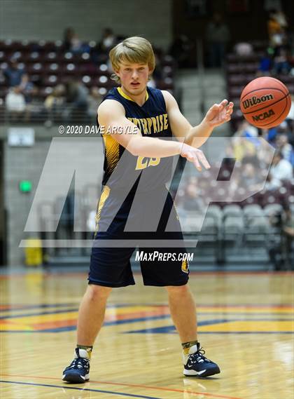 Thumbnail 3 in Beaver vs. Enterprise (UHSAA 2A Final) photogallery.
