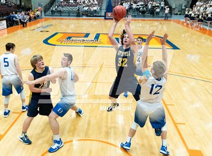 Thumbnail 3 in Beaver vs. Enterprise (UHSAA 2A Final) photogallery.