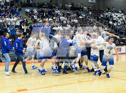 Thumbnail 1 in Beaver vs. Enterprise (UHSAA 2A Final) photogallery.