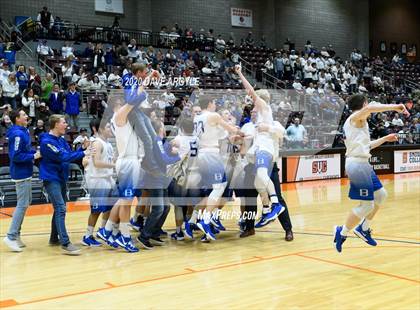 Thumbnail 2 in Beaver vs. Enterprise (UHSAA 2A Final) photogallery.