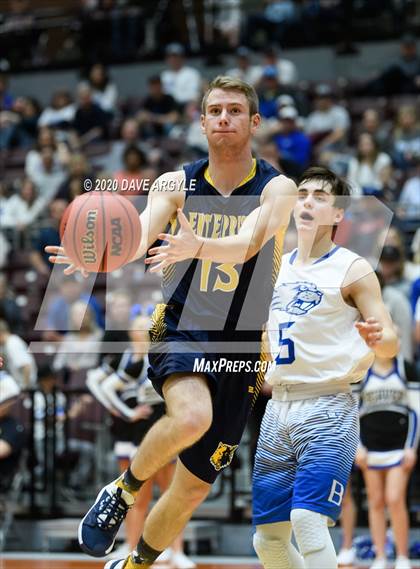 Thumbnail 2 in Beaver vs. Enterprise (UHSAA 2A Final) photogallery.