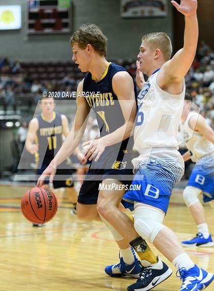 Thumbnail 2 in Beaver vs. Enterprise (UHSAA 2A Final) photogallery.