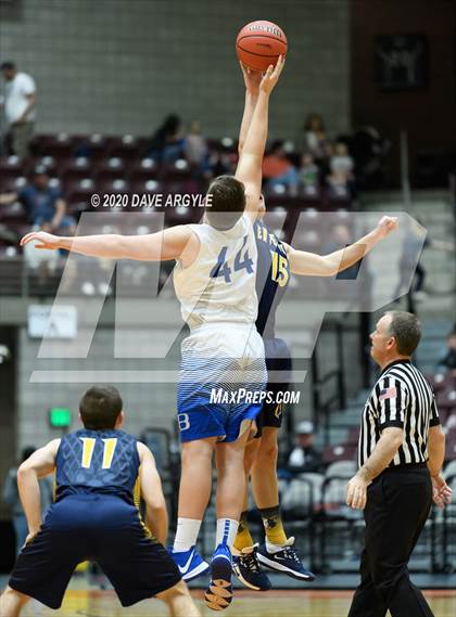 Thumbnail 1 in Beaver vs. Enterprise (UHSAA 2A Final) photogallery.