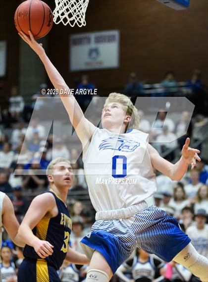 Thumbnail 1 in Beaver vs. Enterprise (UHSAA 2A Final) photogallery.