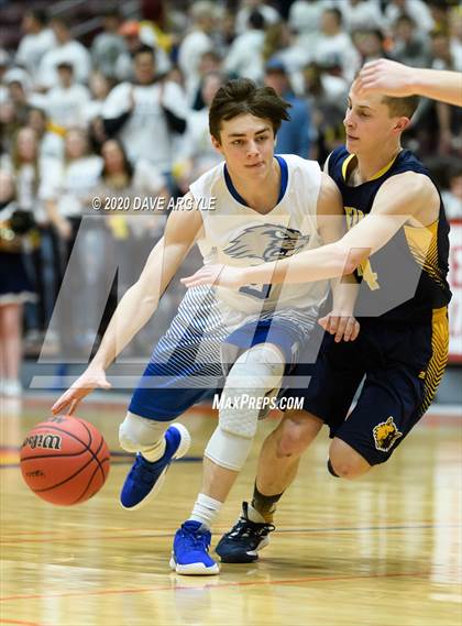 Thumbnail 1 in Beaver vs. Enterprise (UHSAA 2A Final) photogallery.