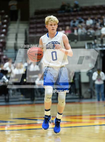 Thumbnail 1 in Beaver vs. Enterprise (UHSAA 2A Final) photogallery.