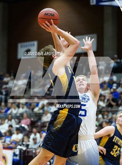 Thumbnail 2 in Beaver vs. Enterprise (UHSAA 2A Final) photogallery.