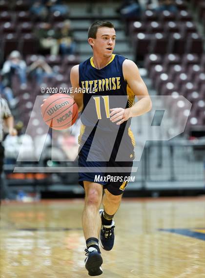 Thumbnail 3 in Beaver vs. Enterprise (UHSAA 2A Final) photogallery.