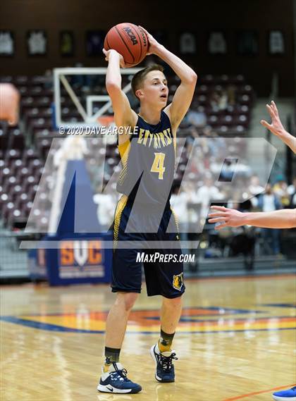 Thumbnail 1 in Beaver vs. Enterprise (UHSAA 2A Final) photogallery.