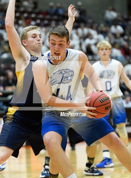 Thumbnail 3 in Beaver vs. Enterprise (UHSAA 2A Final) photogallery.