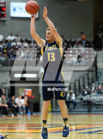 Thumbnail 1 in Beaver vs. Enterprise (UHSAA 2A Final) photogallery.