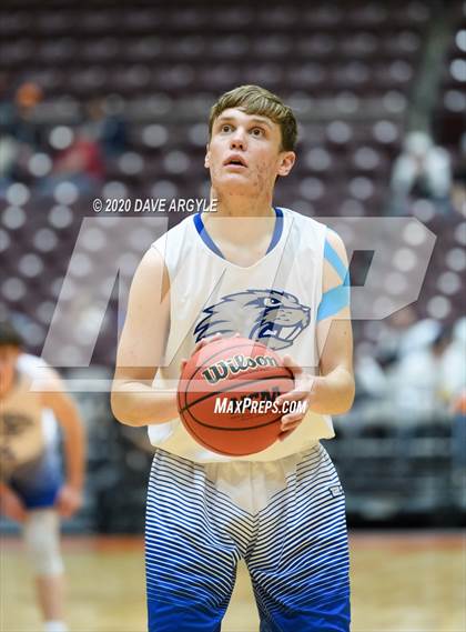 Thumbnail 3 in Beaver vs. Enterprise (UHSAA 2A Final) photogallery.