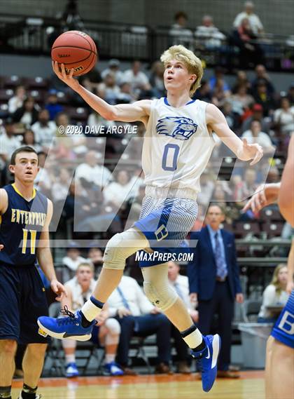 Thumbnail 2 in Beaver vs. Enterprise (UHSAA 2A Final) photogallery.