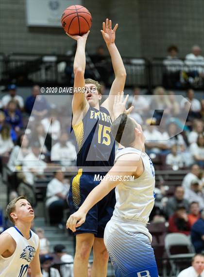 Thumbnail 3 in Beaver vs. Enterprise (UHSAA 2A Final) photogallery.